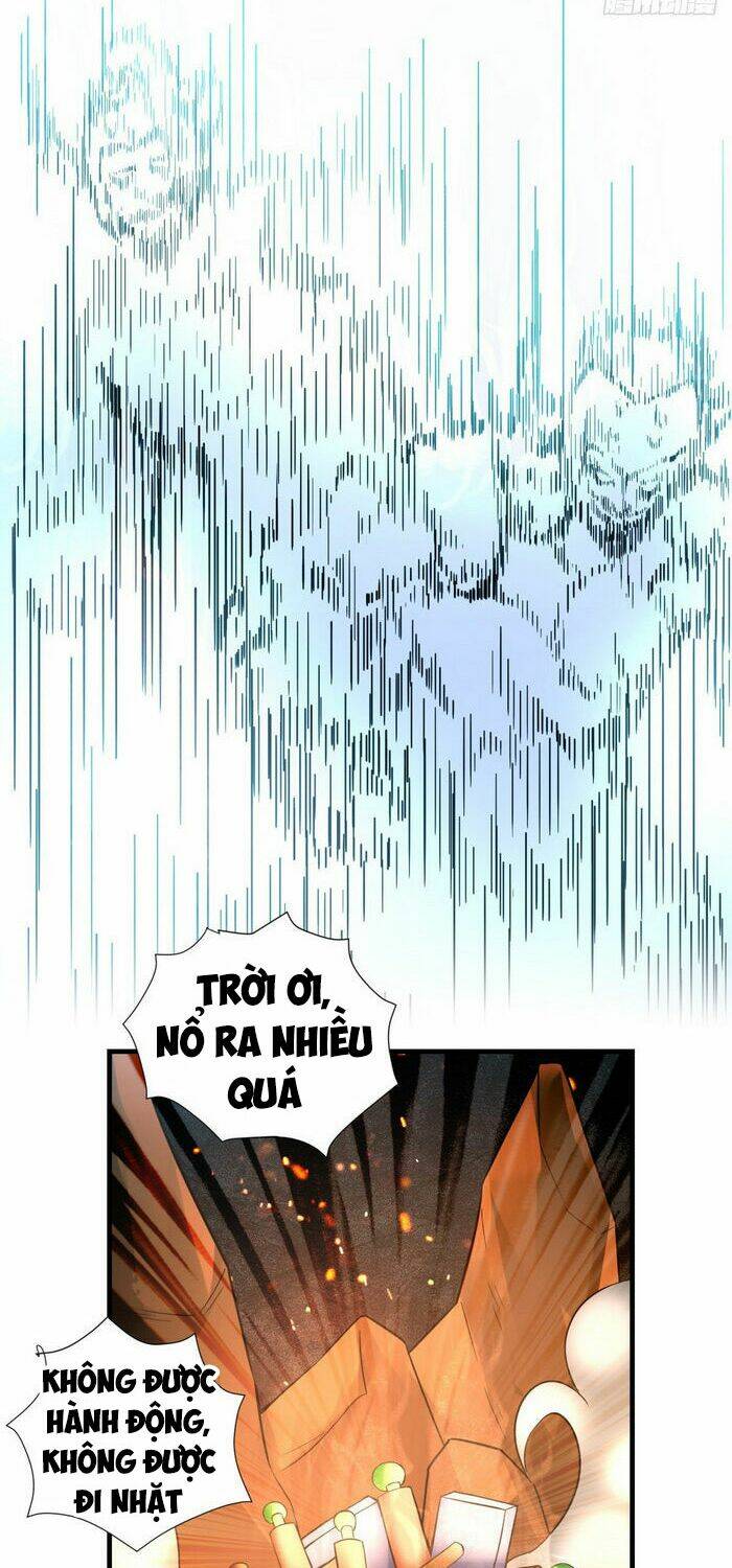 pháp sư truyền kỳ chapter 36 6