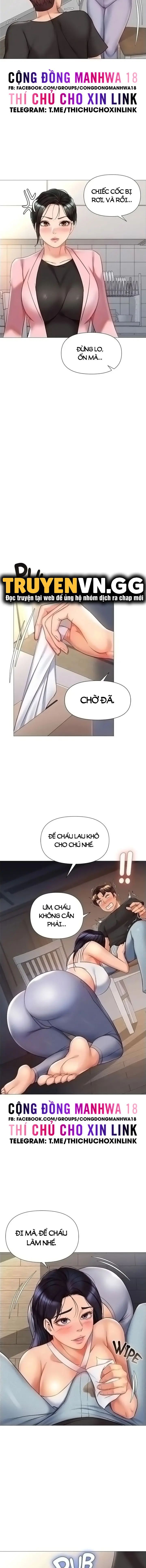 bạn của con gái tôi chapter 72 13