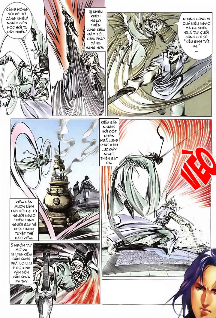 phong vân chapter 39 17