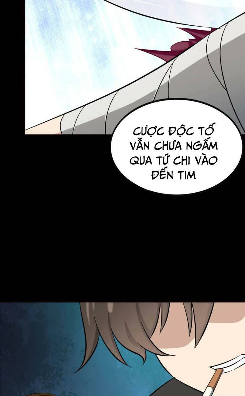 bạn gái virus của tôi chapter 389 24