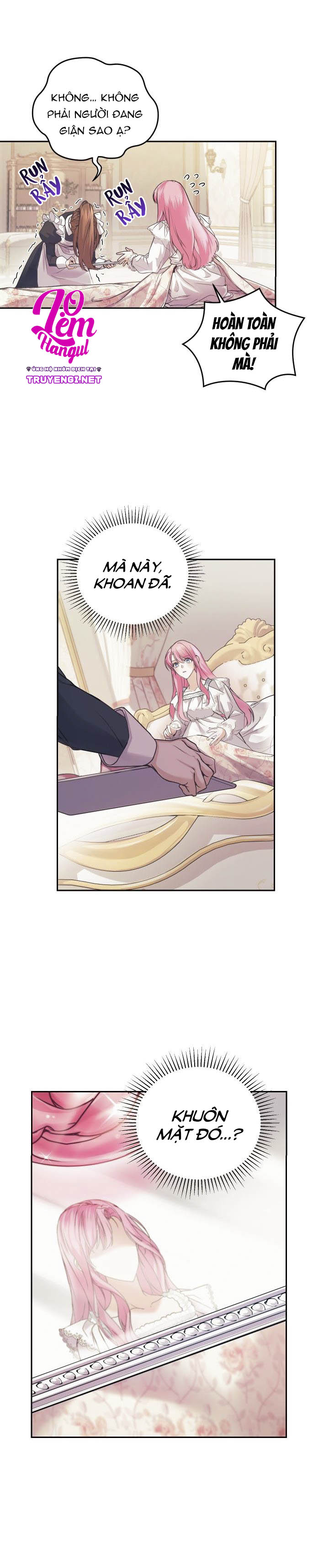 trở thành nhà điều chế nước hoa duy nhất của bạo chúa chapter 1 14