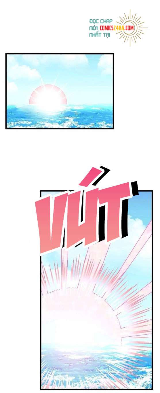 điều ước của cậu là mệnh lệnh của tớ chapter 17 30