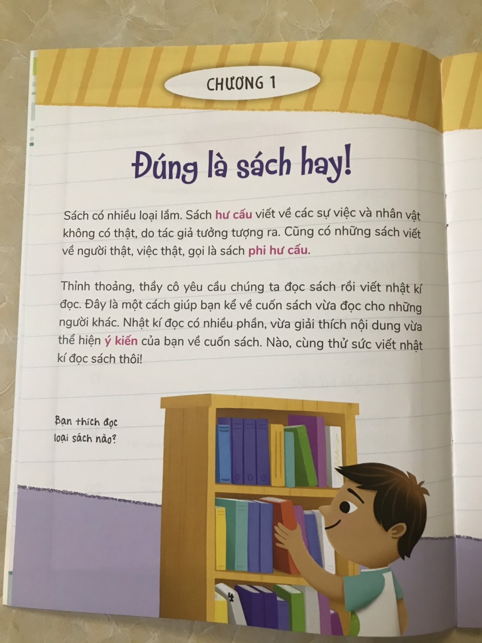 Combo Bộ Sách 6 Cuốn: Cao Thủ Viết Lách: Tạo nhật kí đọc sách, Thử sức với truyện tranh, Sáng tác truyện cổ tích, Cải biên cổ tích, Luyện viết bản tin, Chinh phục thể loại du kí