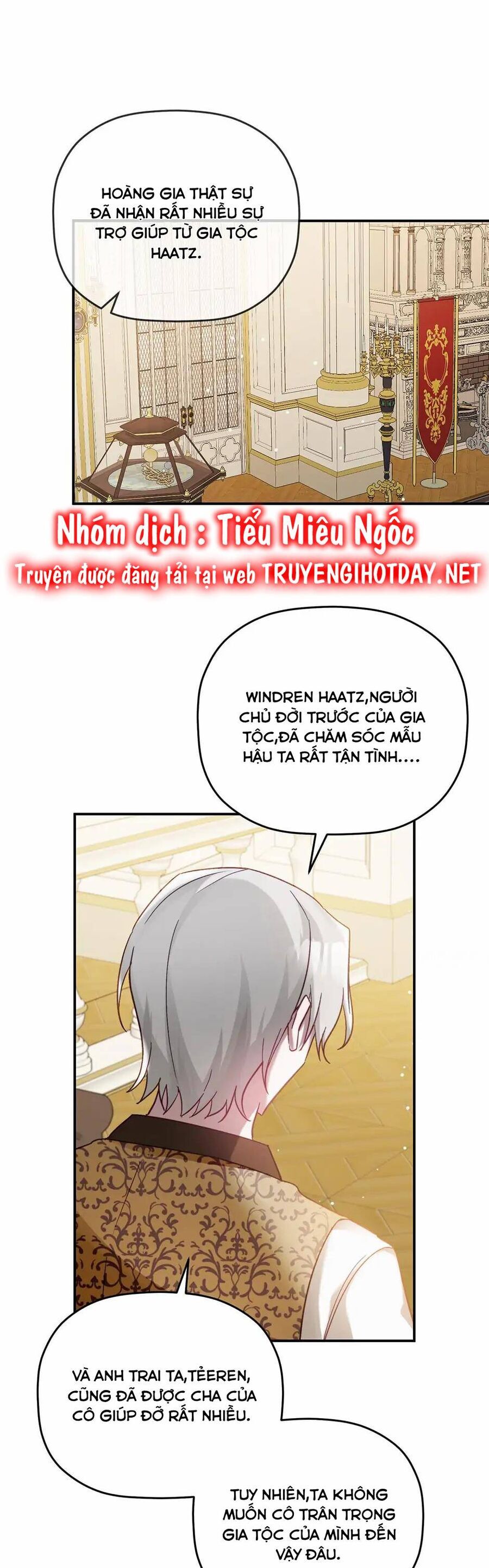 hoàng tử chuyển sinh trở thành người mạnh nhất thế giới nhờ vào sự hiểu biết về bug chapter 72 10