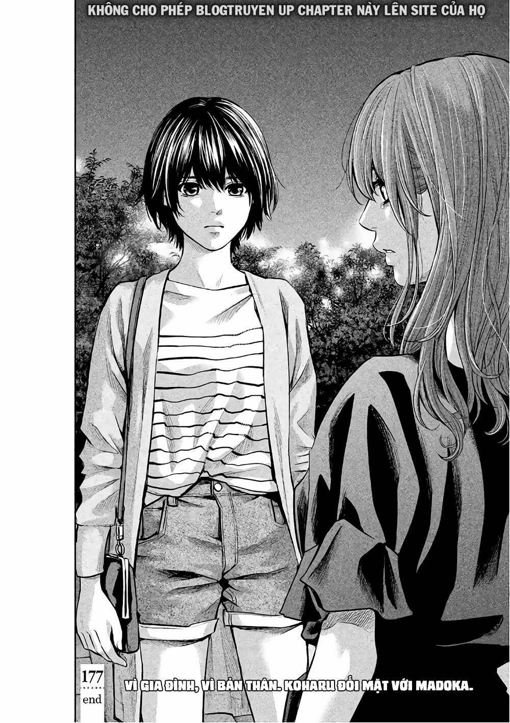 đạo luật nhiều vợ chapter 177 21