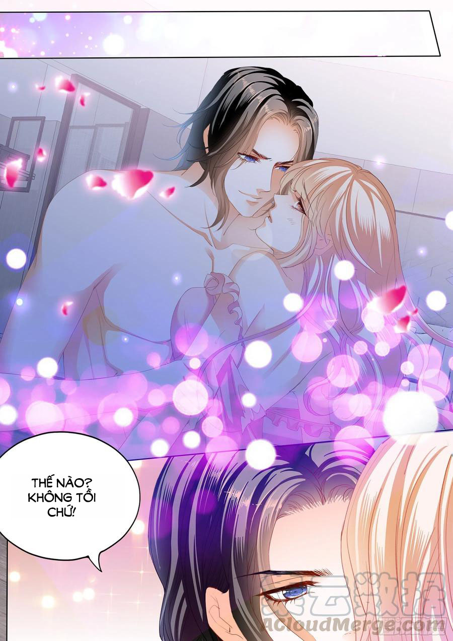 bá đạo tiểu thúc, xin trêu chọc vừa thôi! chapter 209 11