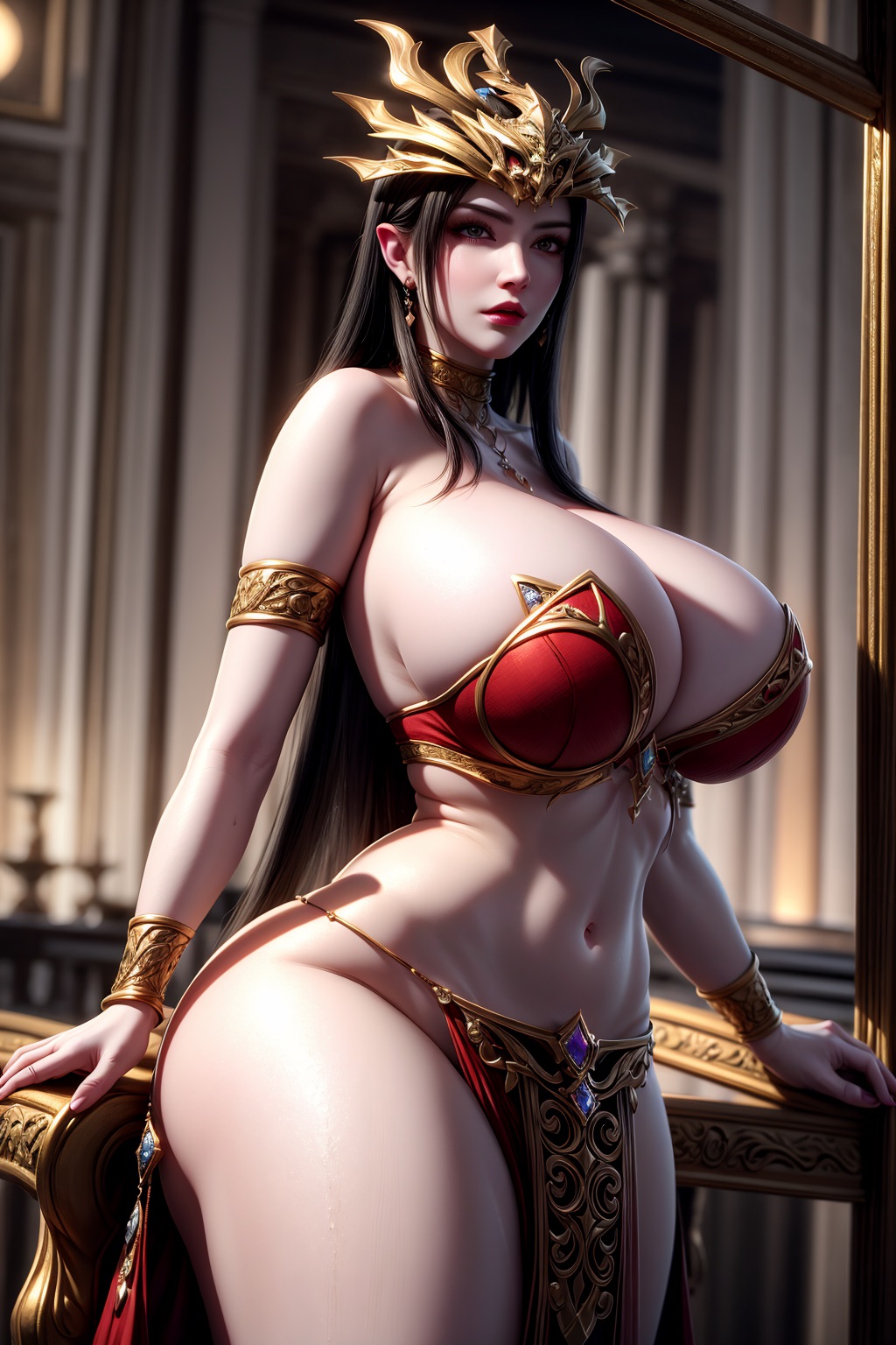 artist ai generated chapter 333 115