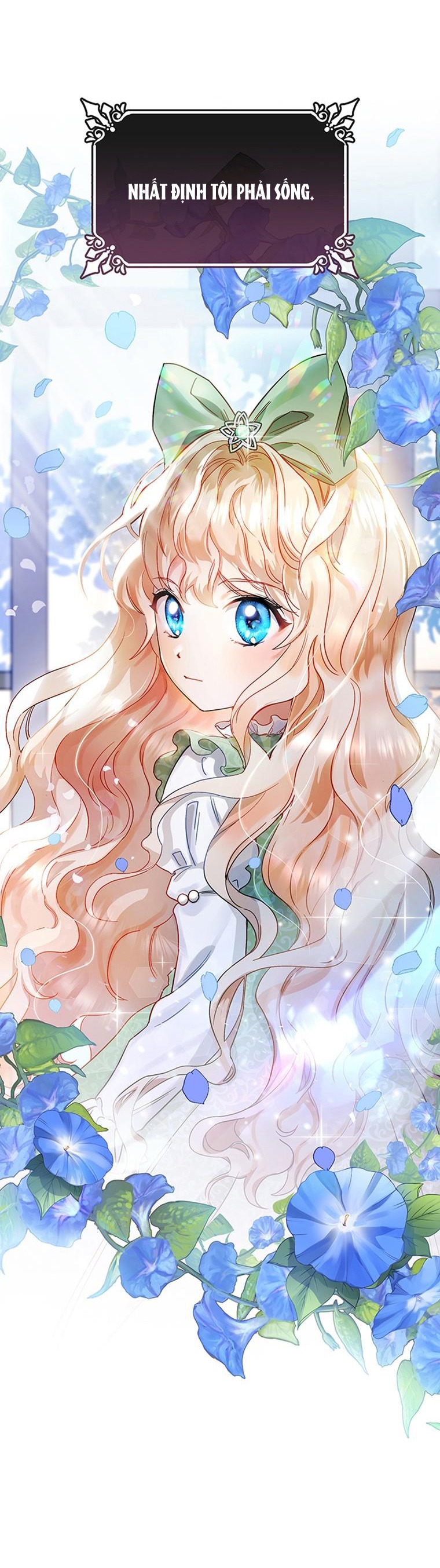 vị cứu tinh của nhân vật chính chapter 1 4