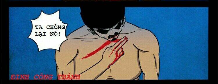 những sự kiện kỳ dị chapter 19 42