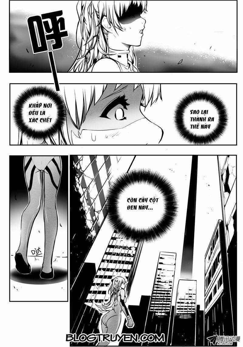 thế giới cuối chapter 1.2 3