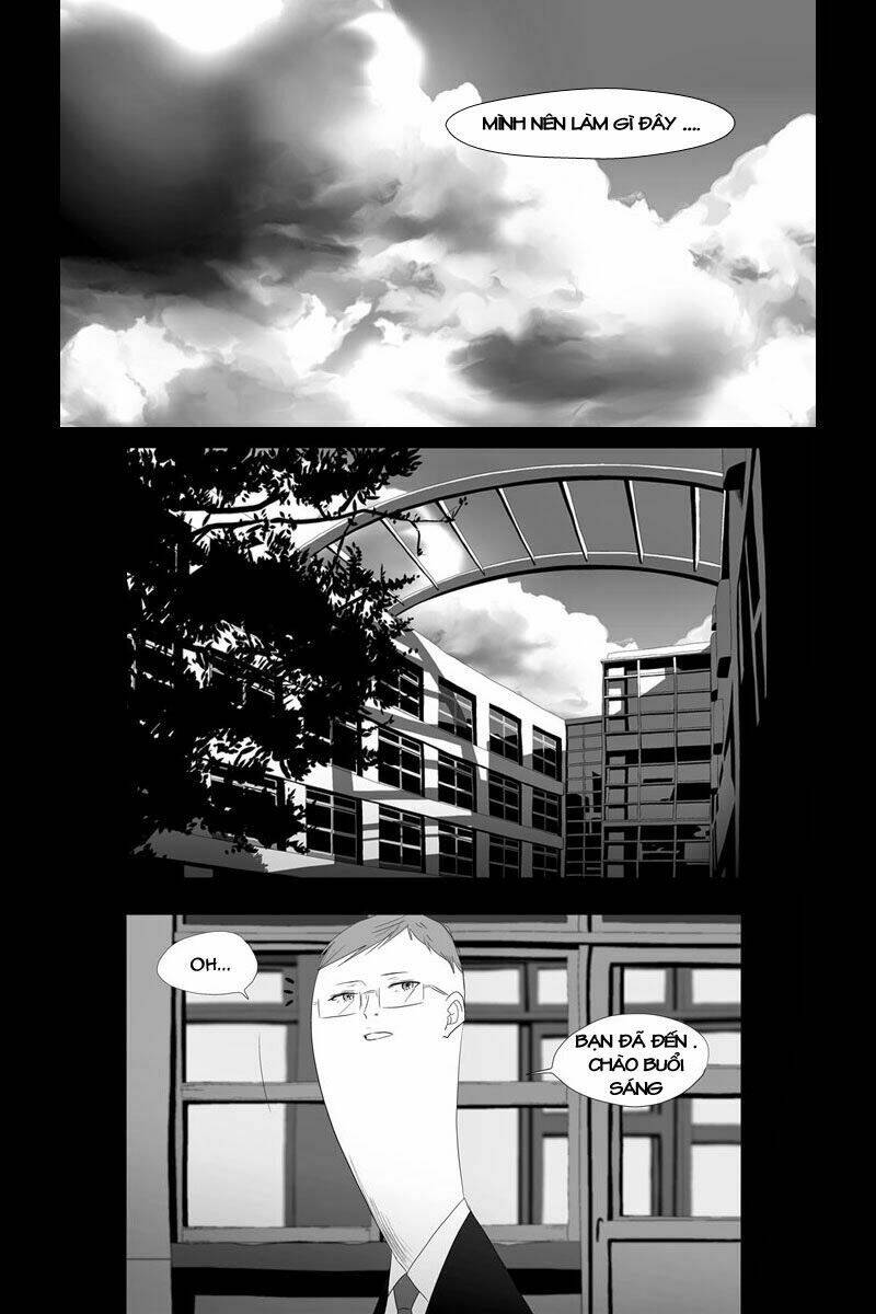 bạn có tin vào ma thuật? chapter 3 7