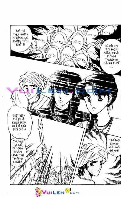 nàng công chúa ham chơi chapter 3 44