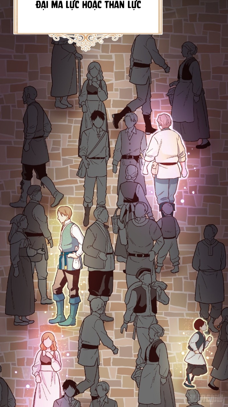 kế hoạch sống còn của công chúa phản diện chapter 34 24