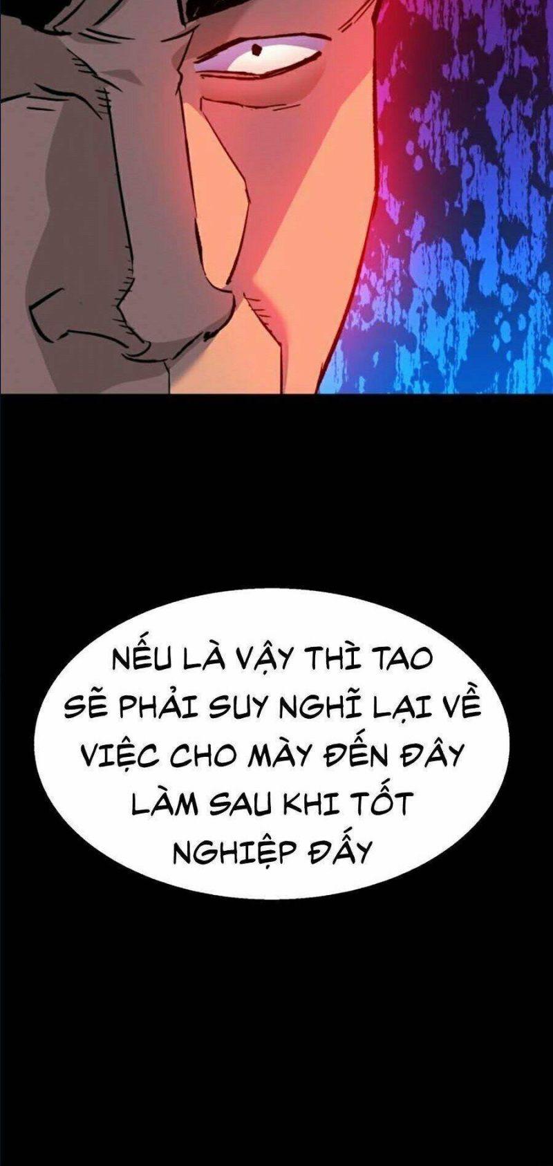bạn học tôi là lính đánh thuê chapter 36 87