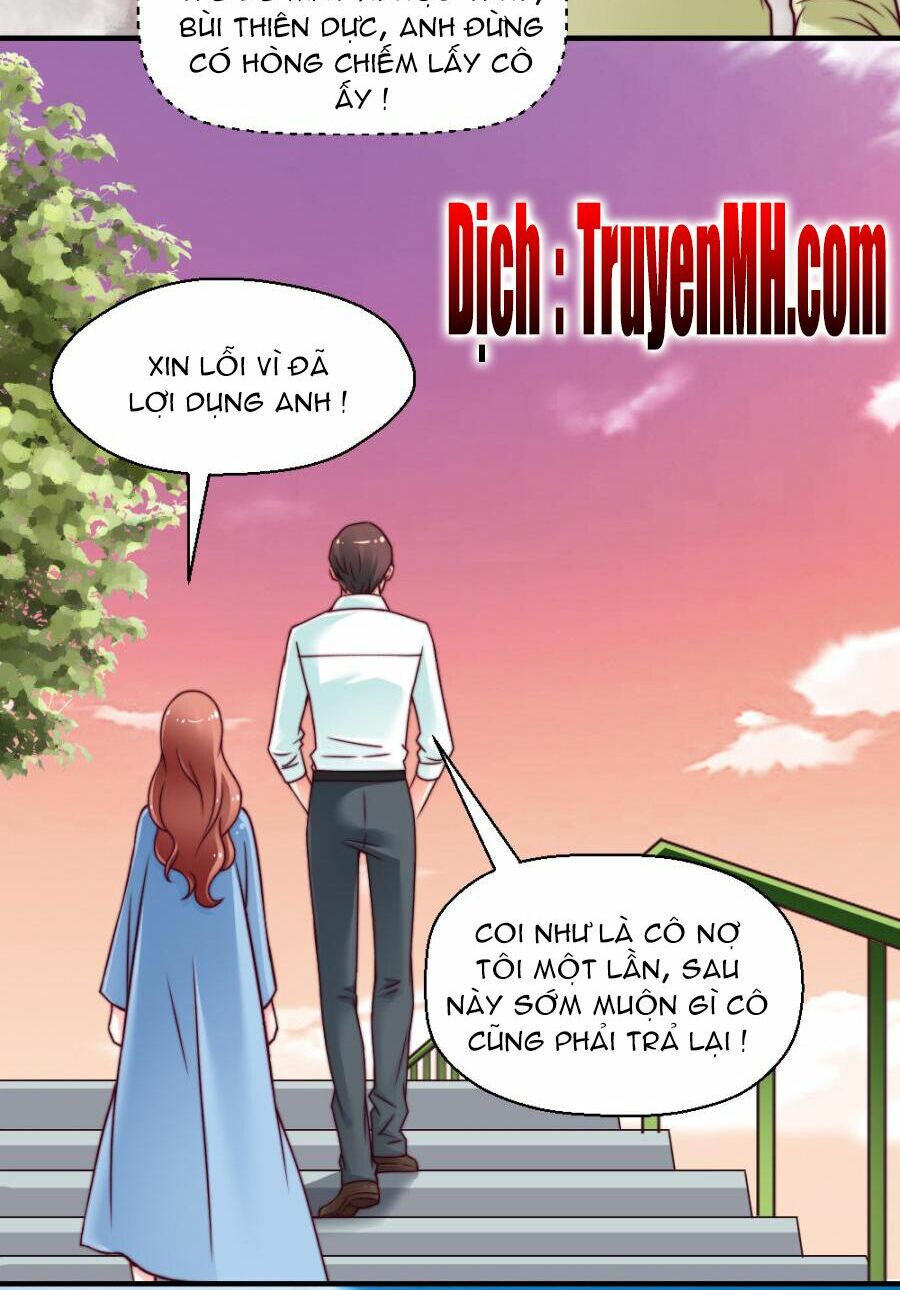 bí mật của thiên kim chapter 36 8