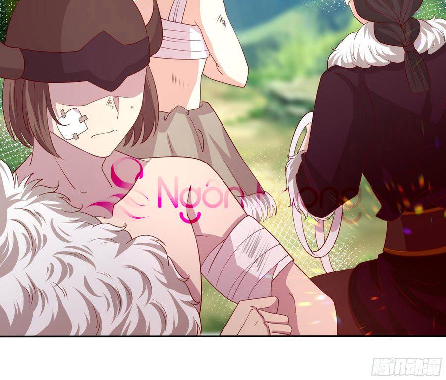 công chúa phản diện trong truyền thuyết chapter 60 14