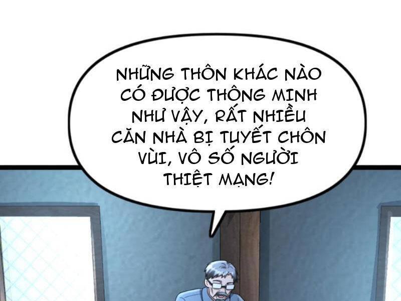 đóng băng toàn cầu: tôi gây dựng nên phòng an toàn thời tận thế chapter 181 5