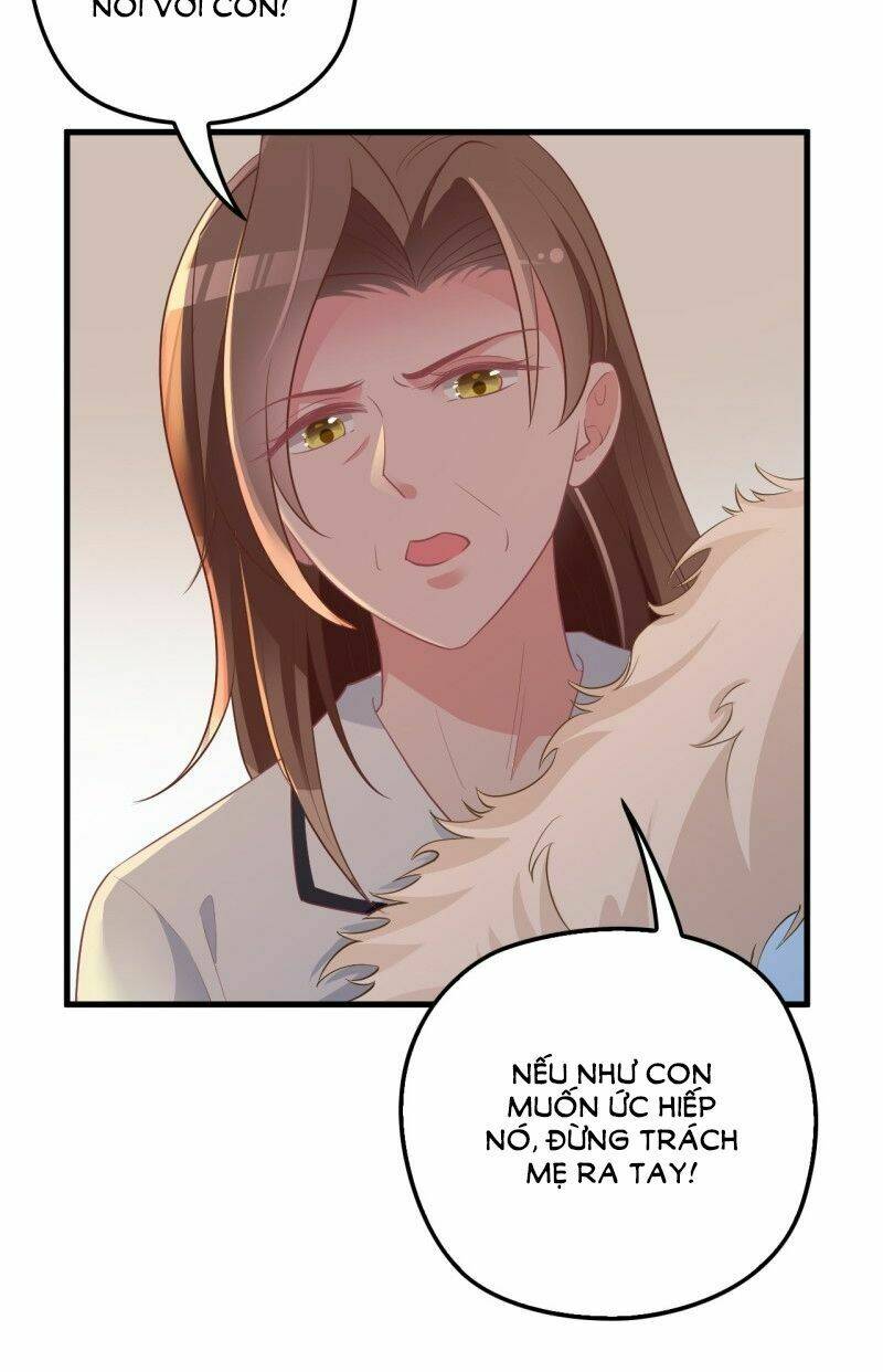 bí mật kết hôn với ảnh đế: vợ ơi đến đây tấn công đi nào chapter 46 25