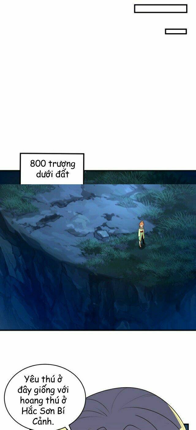 thôn phệ một thế giới tu tiên chapter 87 36