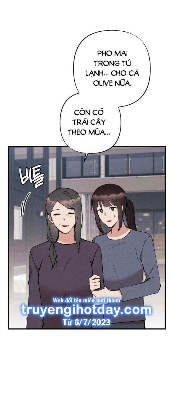 Ăn Mòn chapter 28.1 - Trang 22
