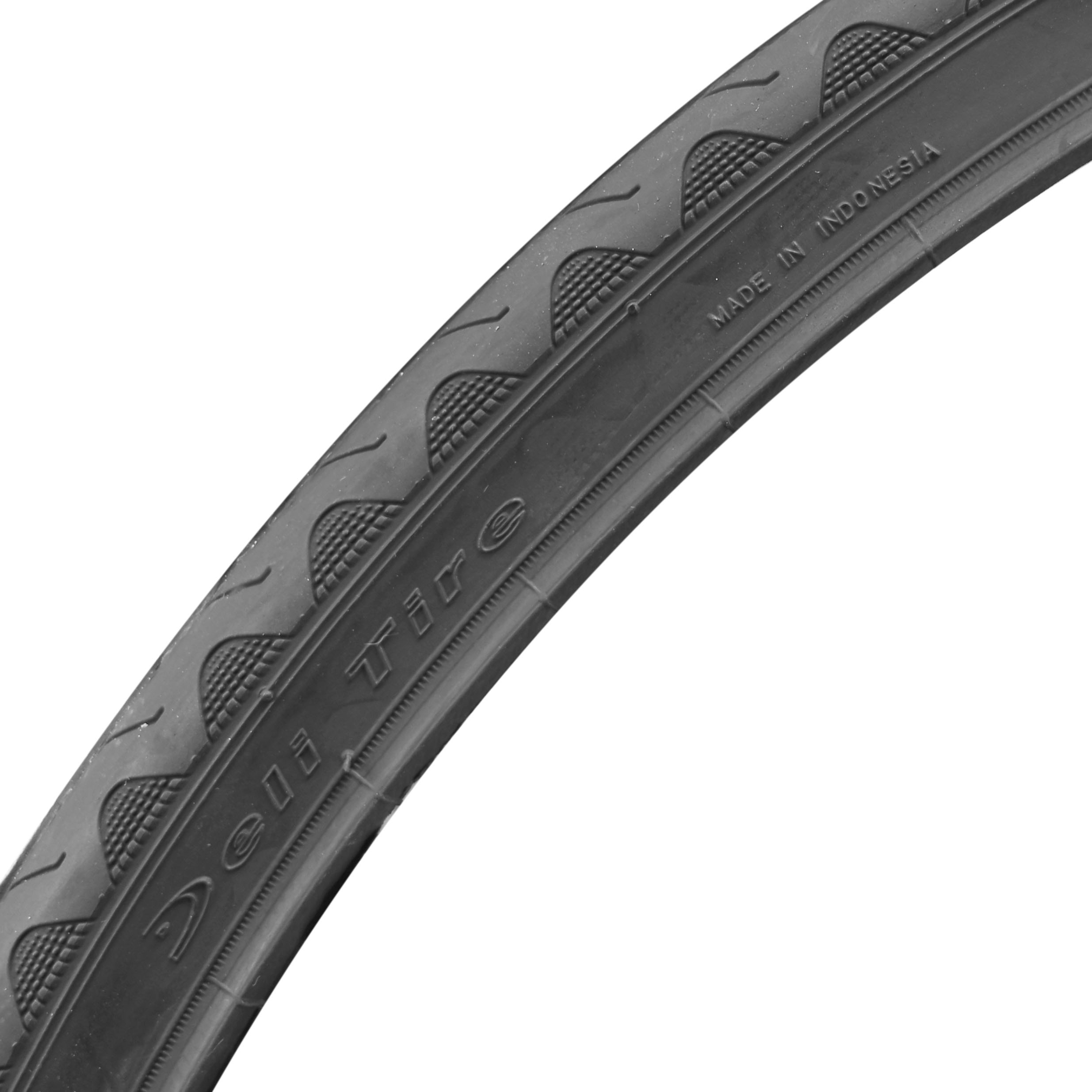 Cặp 2 cái vỏ xe đạp 700x23C - S-601 DELI-TIRE