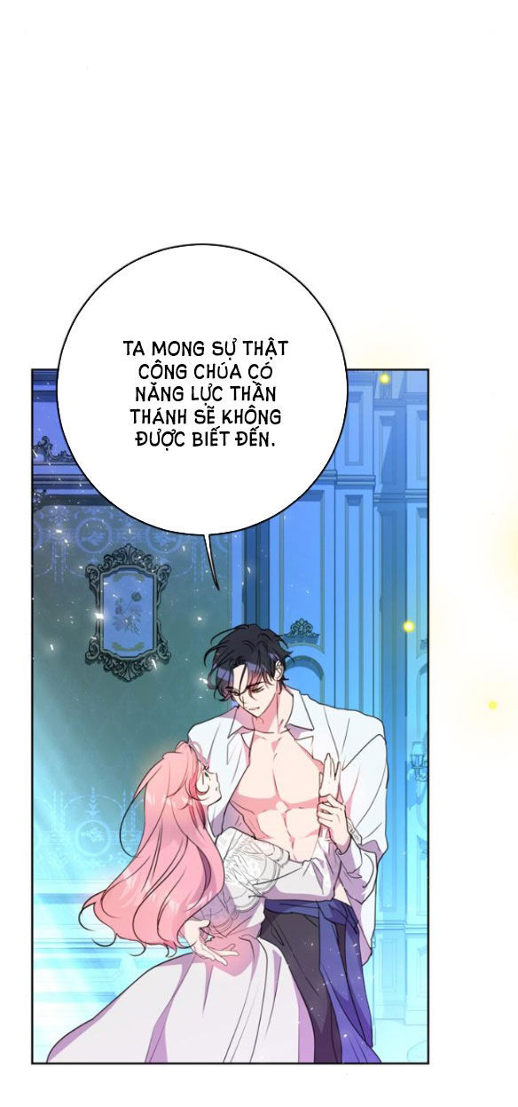 mỗi đêm chồng tôi đều biến đổi chapter 3.2 48