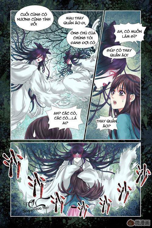 tam sinh kiếp chapter 1 9