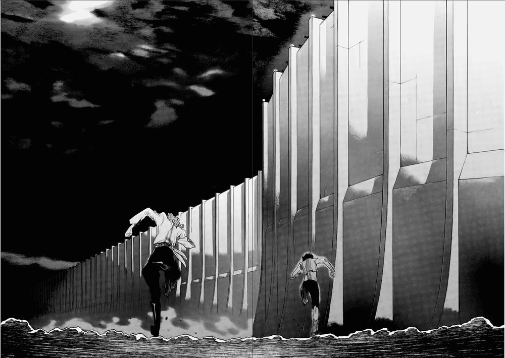 attack on titans - before the fall chapter 12 30