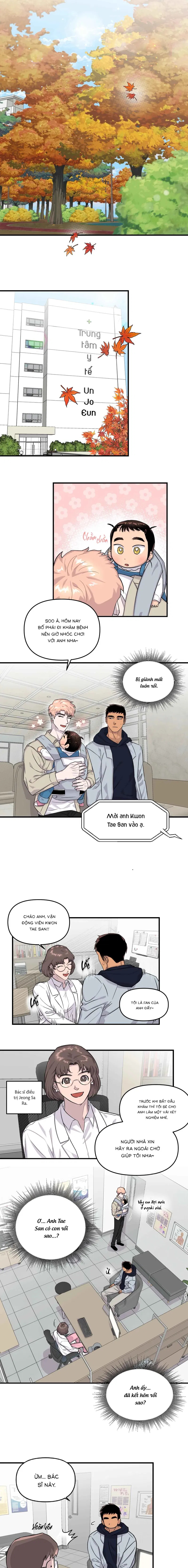 olympian baby chapter 7 1