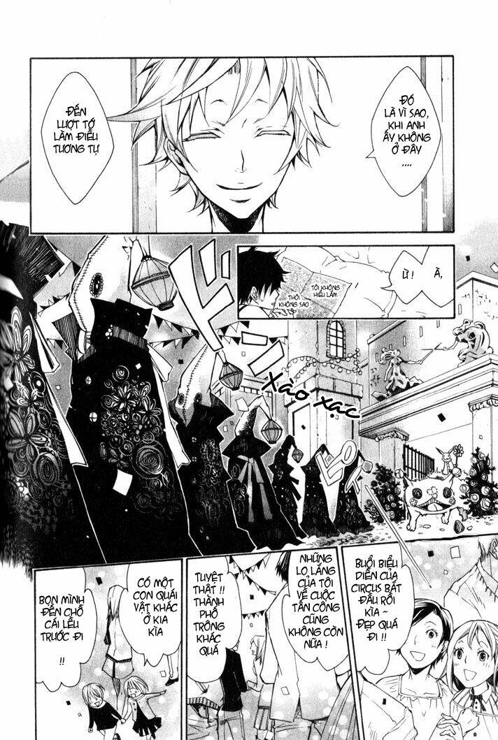 karneval chapter 4 11