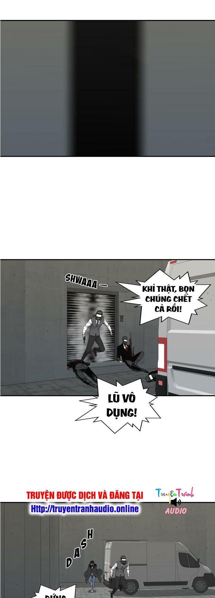 anh shipper may mắn chapter 19 35