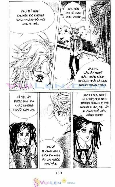 chàng gà mái chapter 7 139