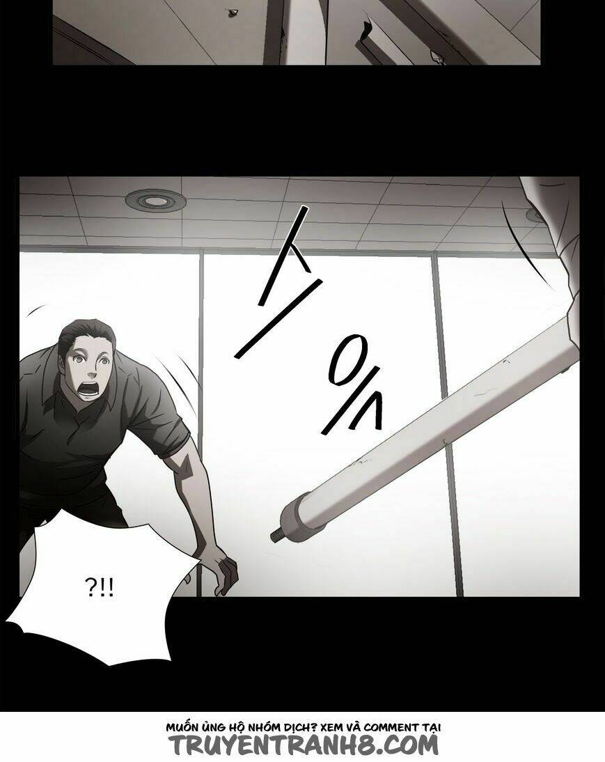 kẻ bị ruồng bỏ chapter 32 29