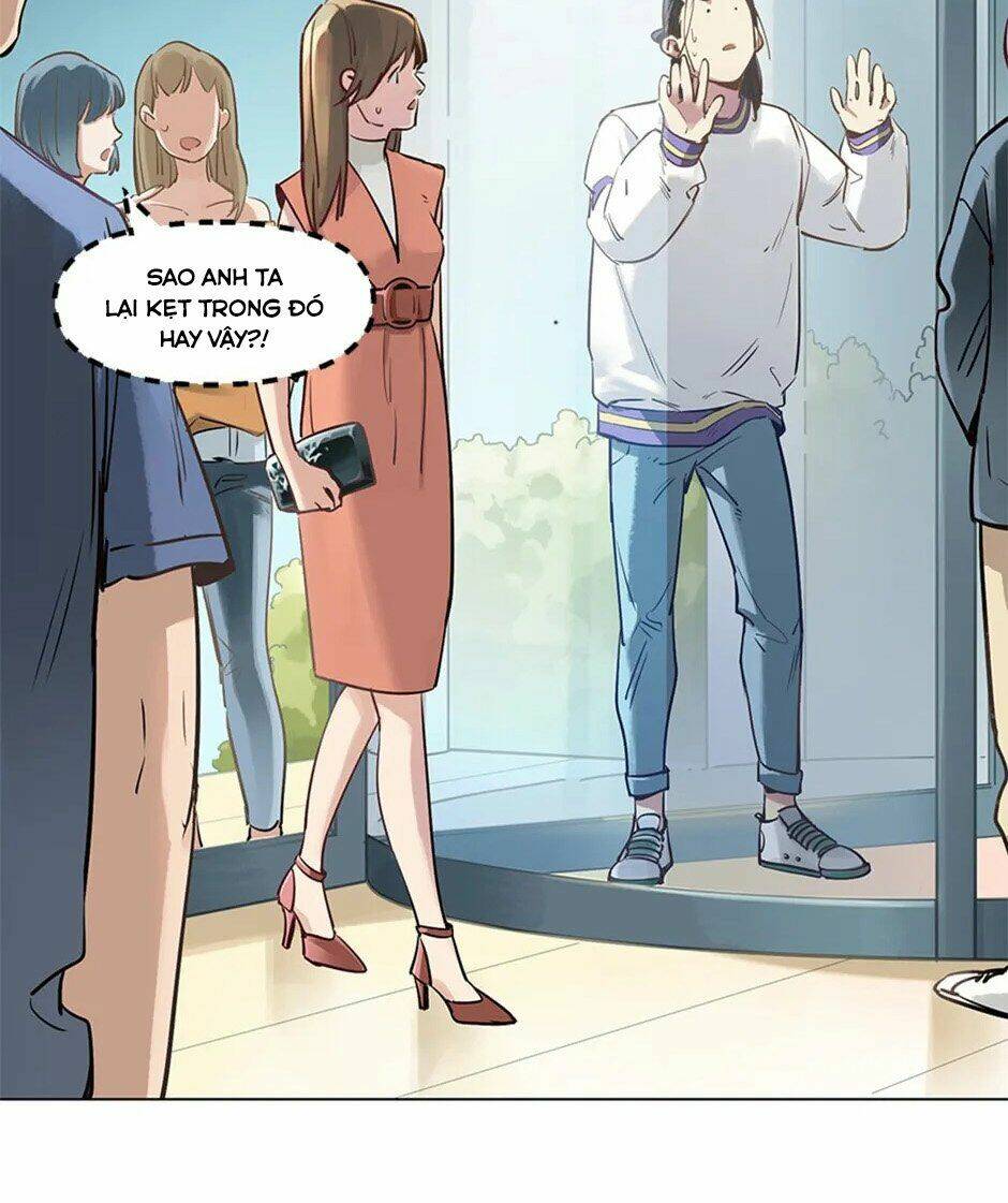 anh hùng và hiệp nữ chapter 22 2