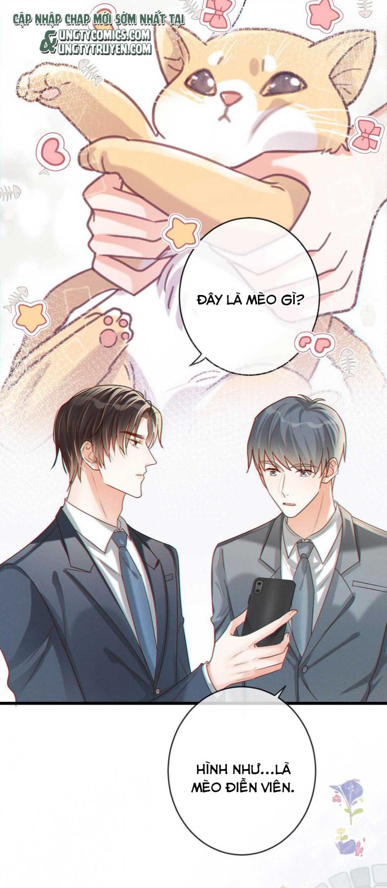 nịch tửu chapter 42 17