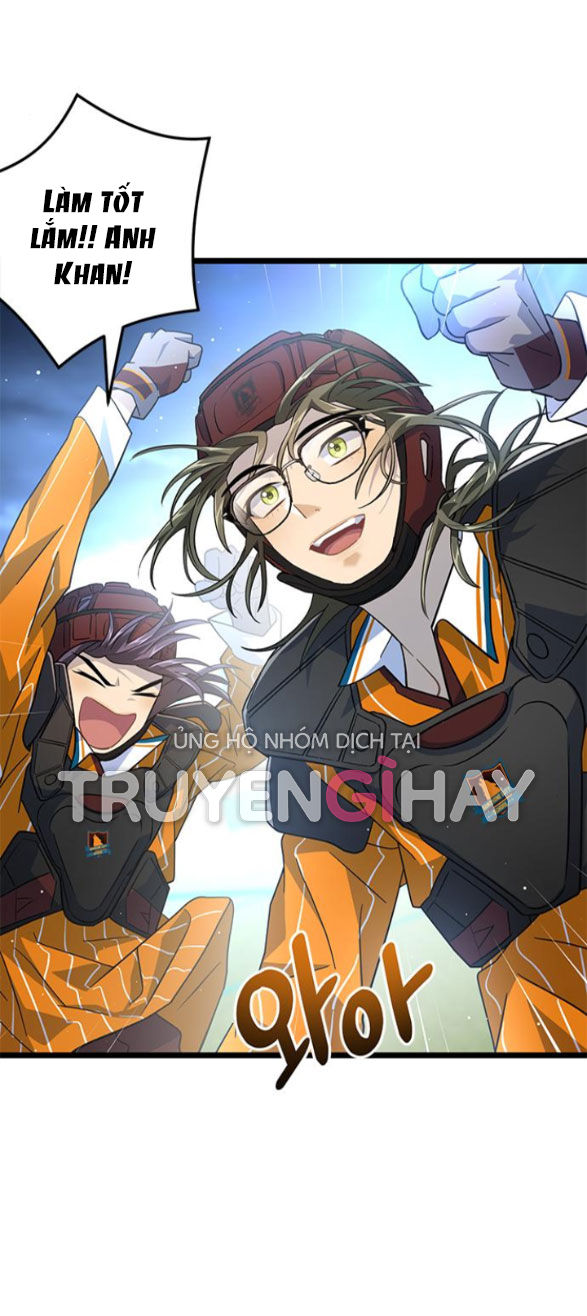 dark moon - tế đàn ánh trăng chapter 30.2 41