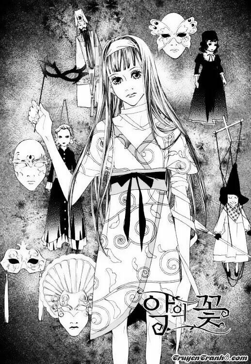 bông hoa của tội lỗi chapter 18 6