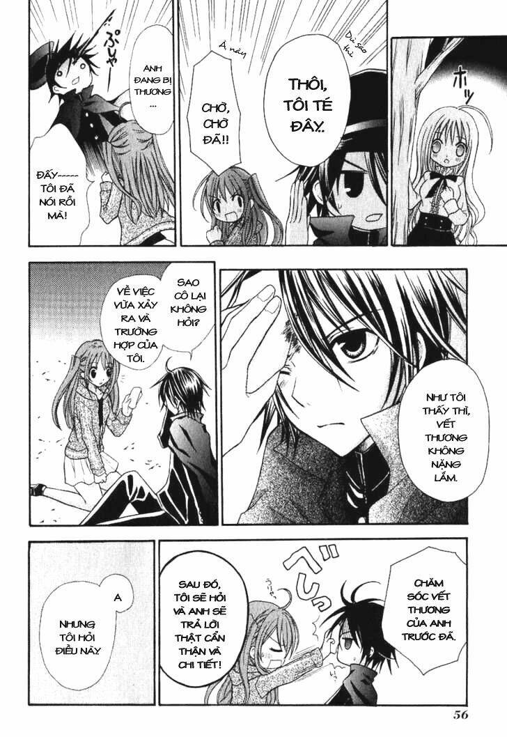 tokyo innocent chapter 1 58