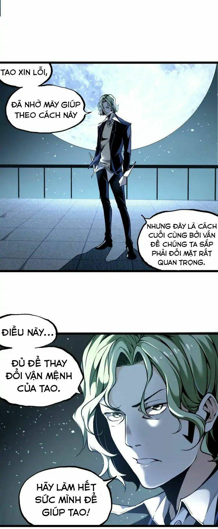 ominous liar chapter 11 23