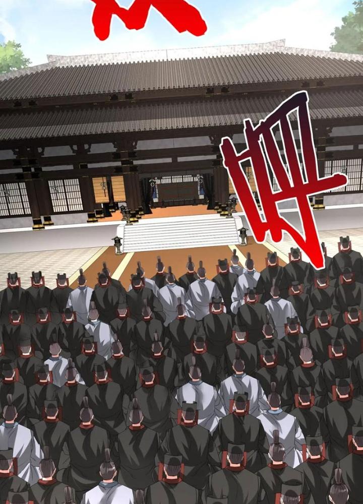 đại tần, ta là con tần thủy hoàng, giết địch thành thần chapter 98 114