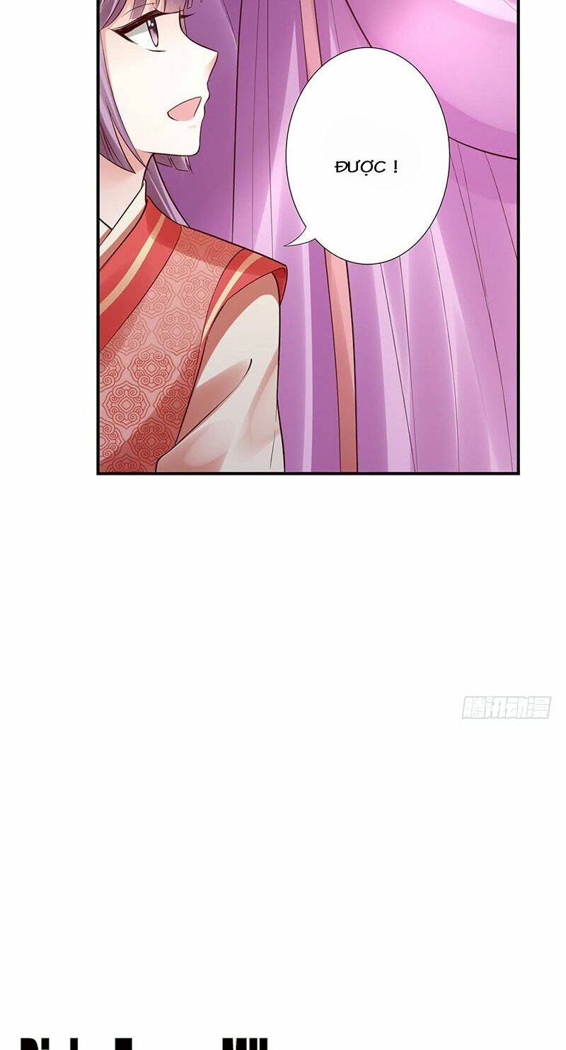 thần y yêu hậu chapter 36 12