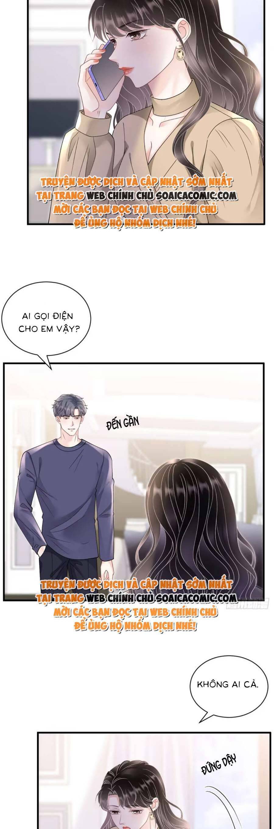 đại tiểu thư có thể có cái gì xấu chapter 177 6