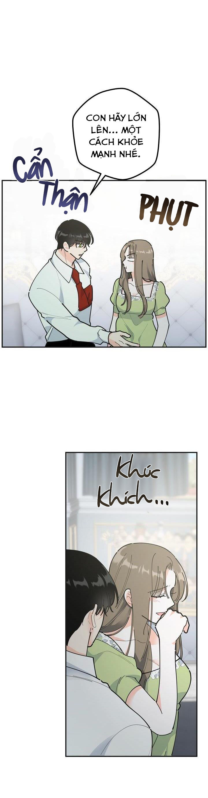 ác nữ tiểu thư chapter 102 22