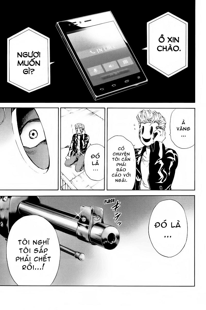 tenkuu shinpan arrive chapter 103 8