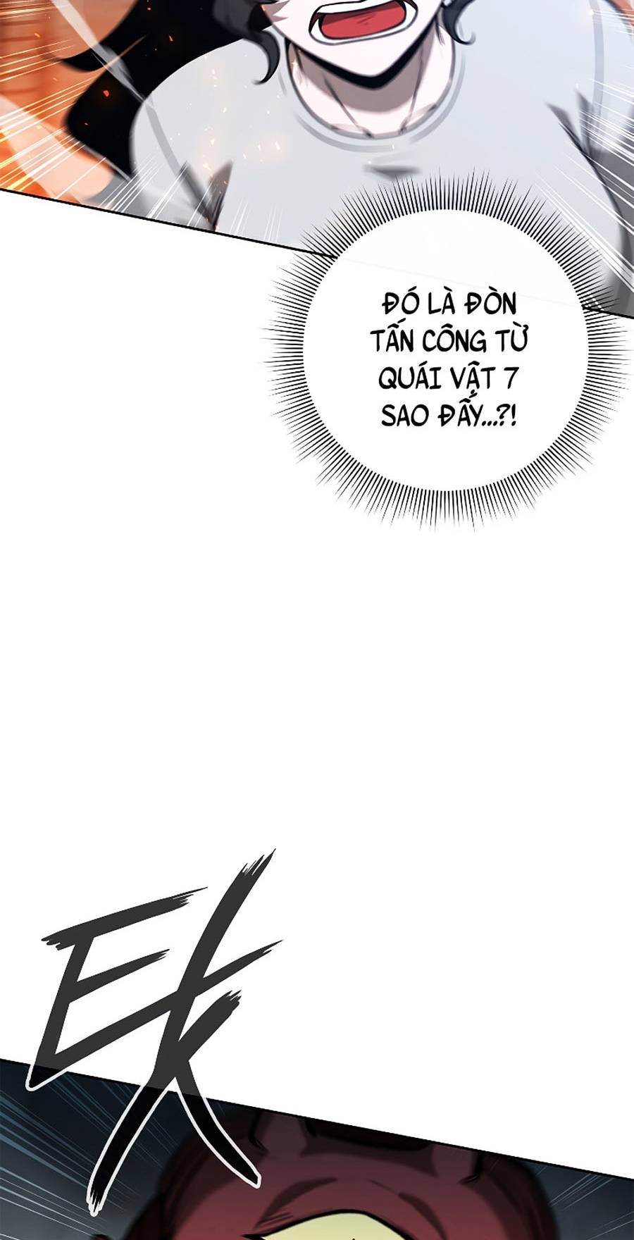 chiến binh học đường - cuộc đột kích trong ngục tối chapter 19 68