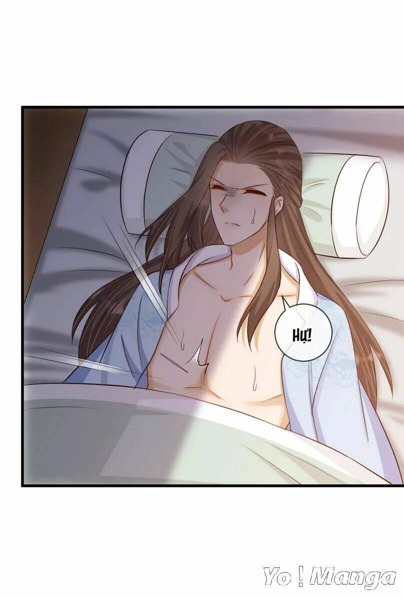 độc y cuồng phi chapter 33 31