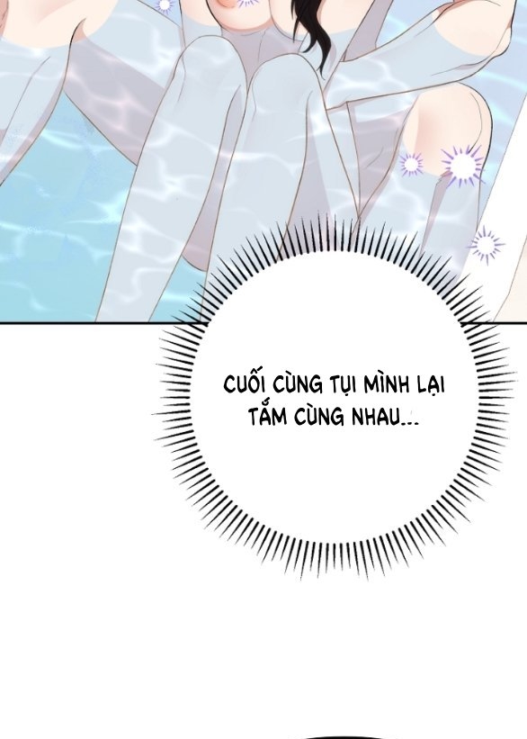 [18+] dũng sĩ vị tha chapter 25.1 31