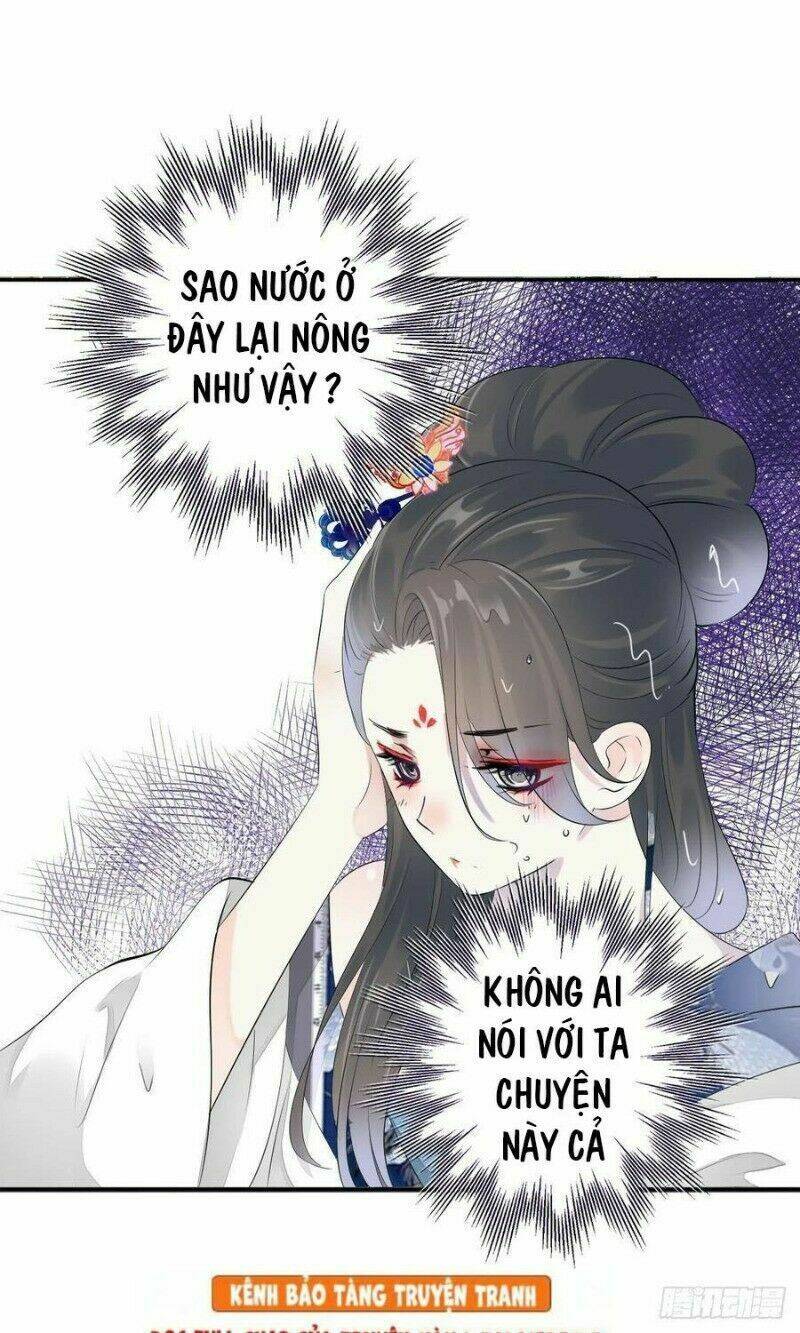 điền viên mật sủng: cô vợ nóng bỏng chapter 104 14