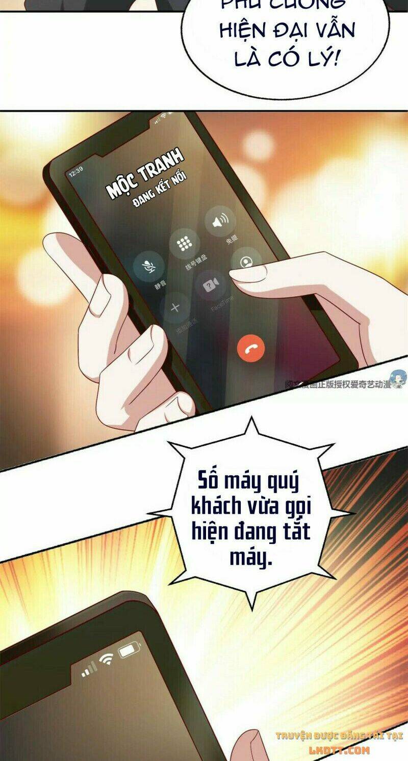 tôi trở thành tổ tông của 5 vị đại lão chapter 85 32