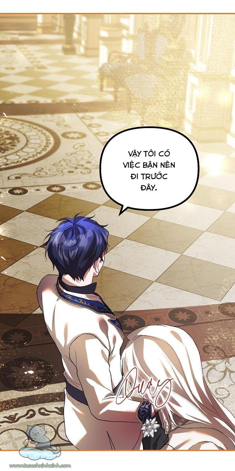 tháng năm cuối cùng của nữ phụ đoản mệnh chapter 29 8